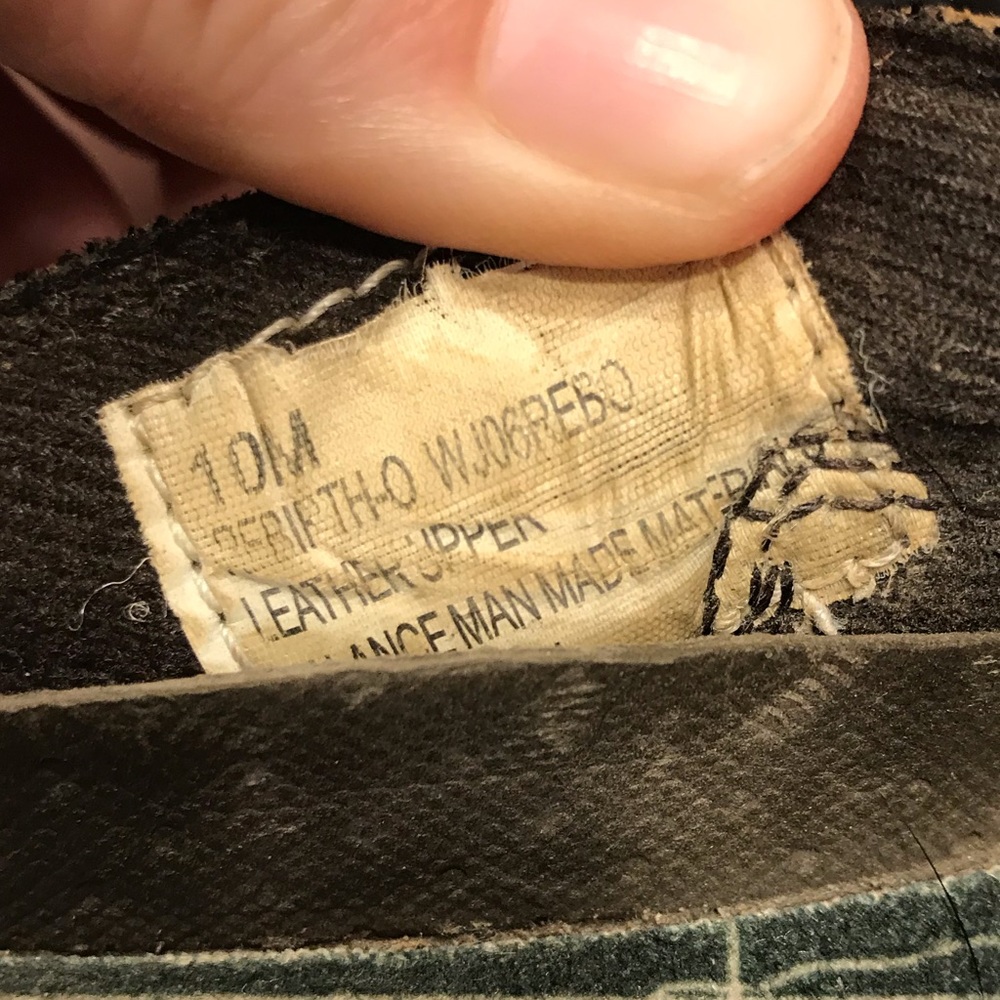 Jambu J41 Leather Adventure Shoes - Picture 7 of 8